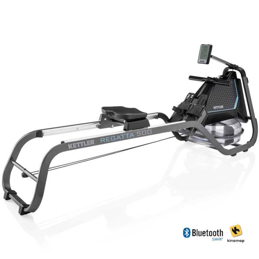 ΚΩΠΗΛΑΤΙΚΗ (REGATTA 500) Kettler