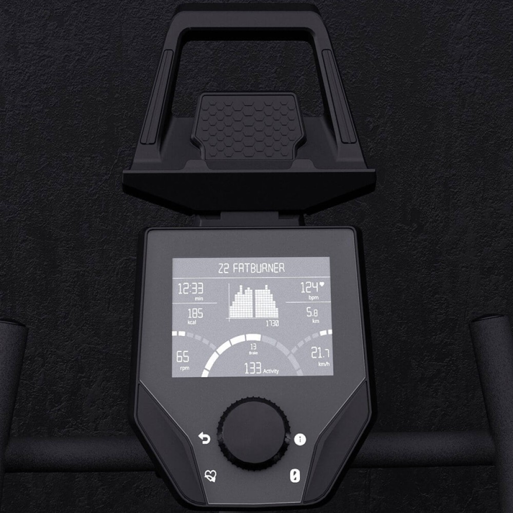 ΠΟΔΗΛΑΤΟ ΚΑΘΙΣΤΟ (TOUR 600R) Kettler