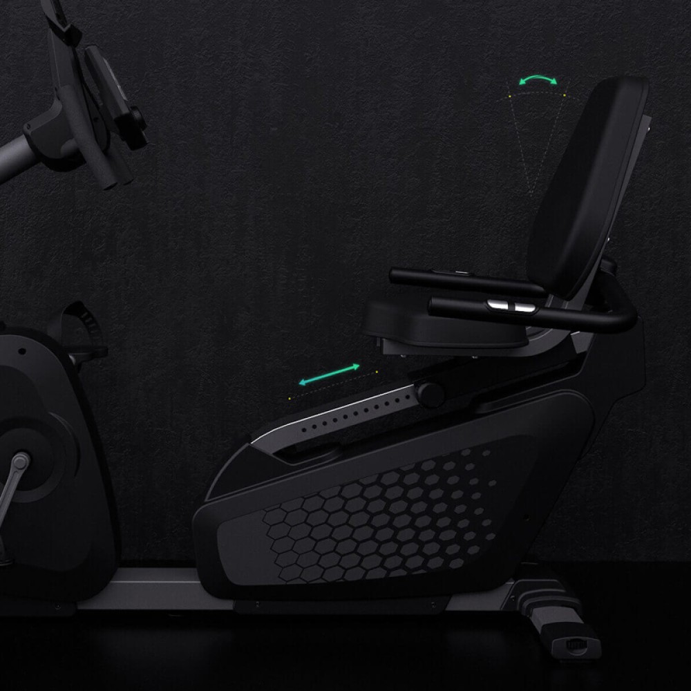 ΠΟΔΗΛΑΤΟ ΚΑΘΙΣΤΟ (TOUR 600R) Kettler