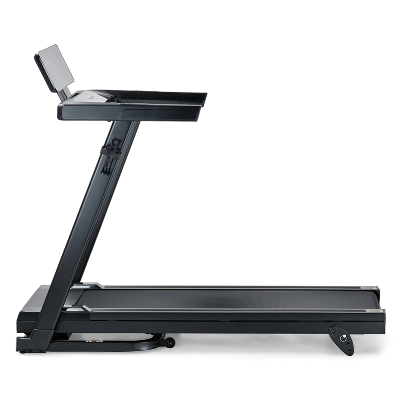 ΔΙΑΔΡΟΜΟΣ (TT-200) Bluetooth, manual incline, ALPINE
