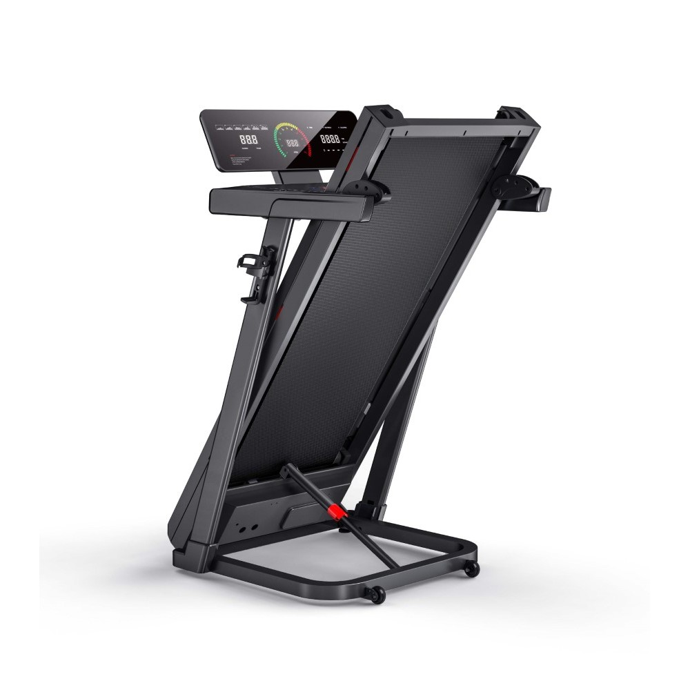 ΔΙΑΔΡΟΜΟΣ (TT-200) Bluetooth, manual incline, ALPINE
