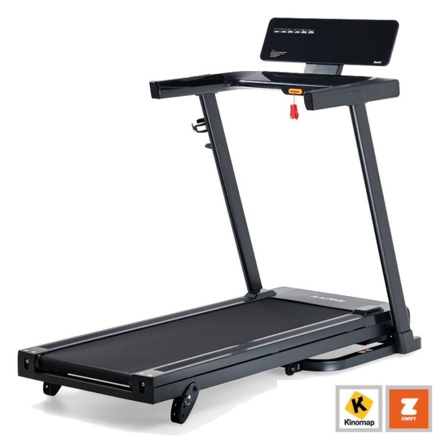 ΔΙΑΔΡΟΜΟΣ (TT-200) Bluetooth, manual incline, ALPINE