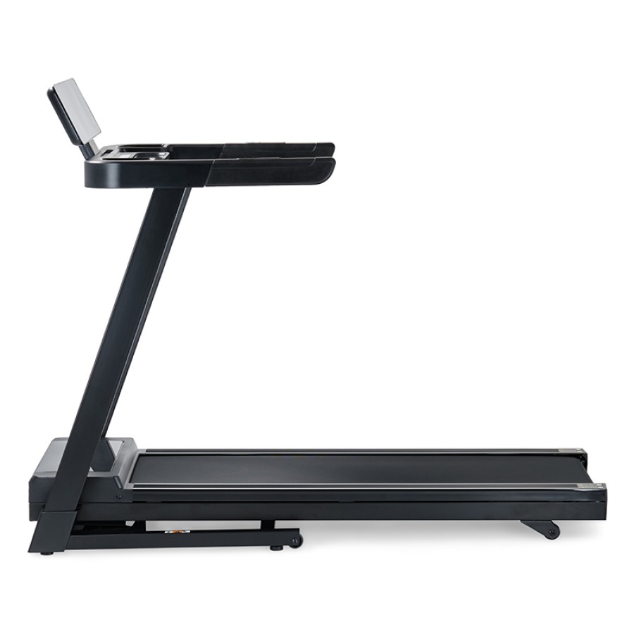 ΔΙΑΔΡΟΜΟΣ (XT-100) Bluetooth, motor incline ALPINE