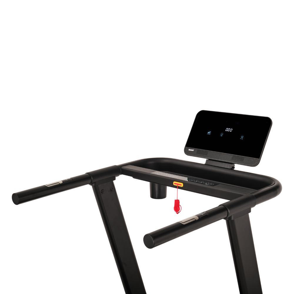 ΔΙΑΔΡΟΜΟΣ (XT-300) Bluetooth, motor incline ALPINE