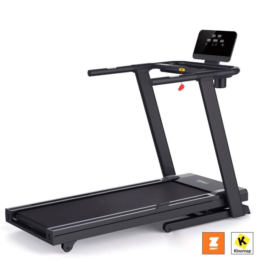 ΔΙΑΔΡΟΜΟΣ (XT-300) Bluetooth, motor incline ALPINE