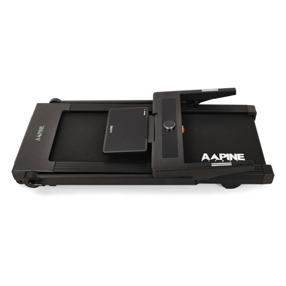 ΔΙΑΔΡΟΜΟΣ (ST-350 Slim) Bluetooth, motor incline ALPINE