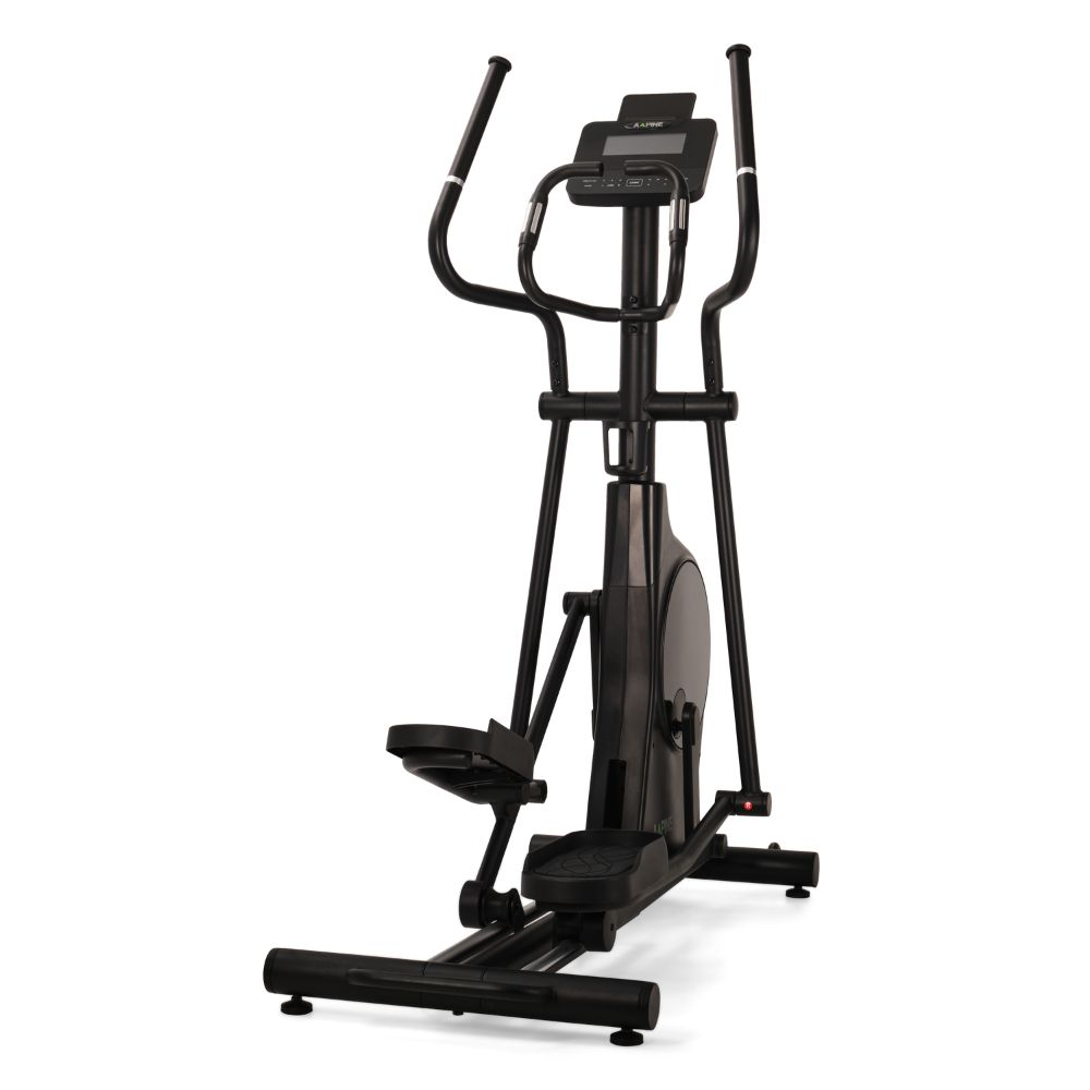 ΕΛΛΕΙΠΤΙΚΟ (EL-5) motorized, bluetooth, incline ALPINE