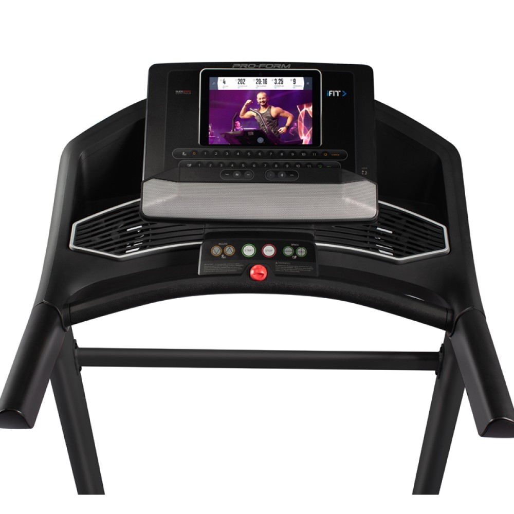 ΔΙΑΔΡΟΜΟΣ (TRAINER 12.0) Proform