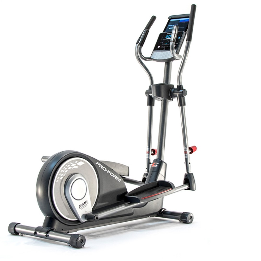 Ελλειπτικό 525 CSE+ PROFORM