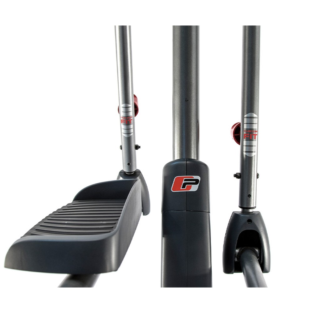 Ελλειπτικό 525 CSE+ PROFORM