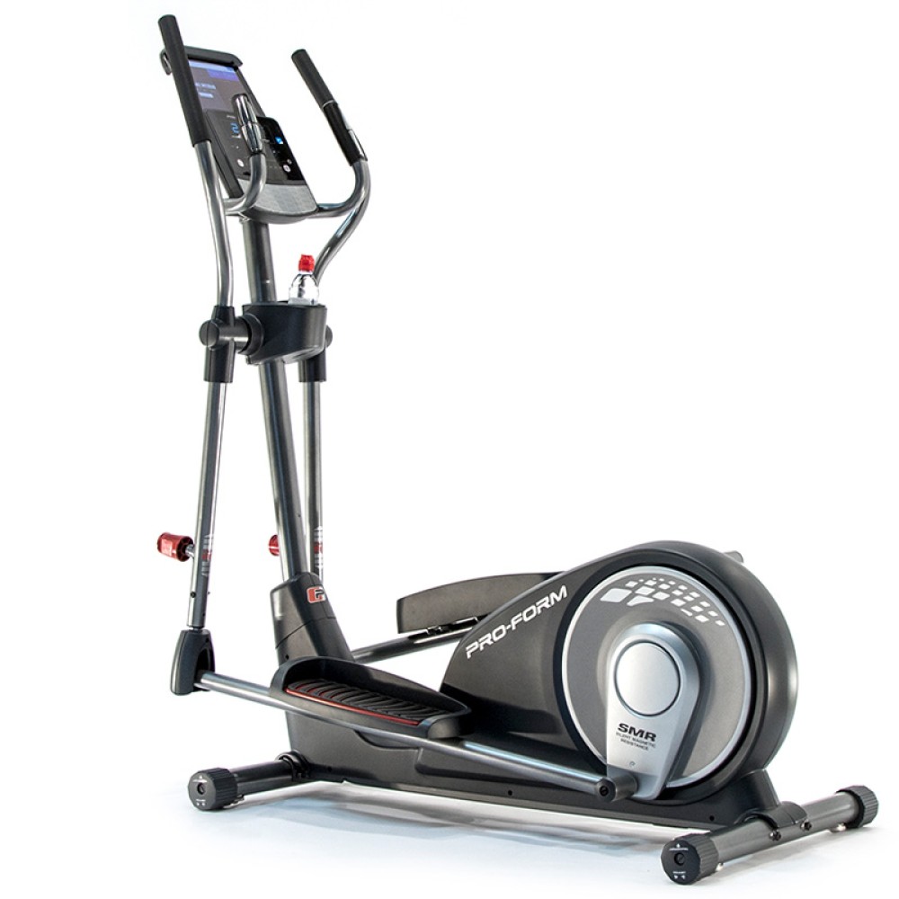 Ελλειπτικό 525 CSE+ PROFORM