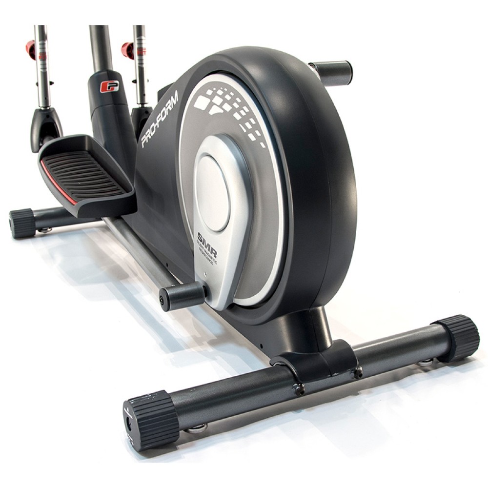 Ελλειπτικό 525 CSE+ PROFORM