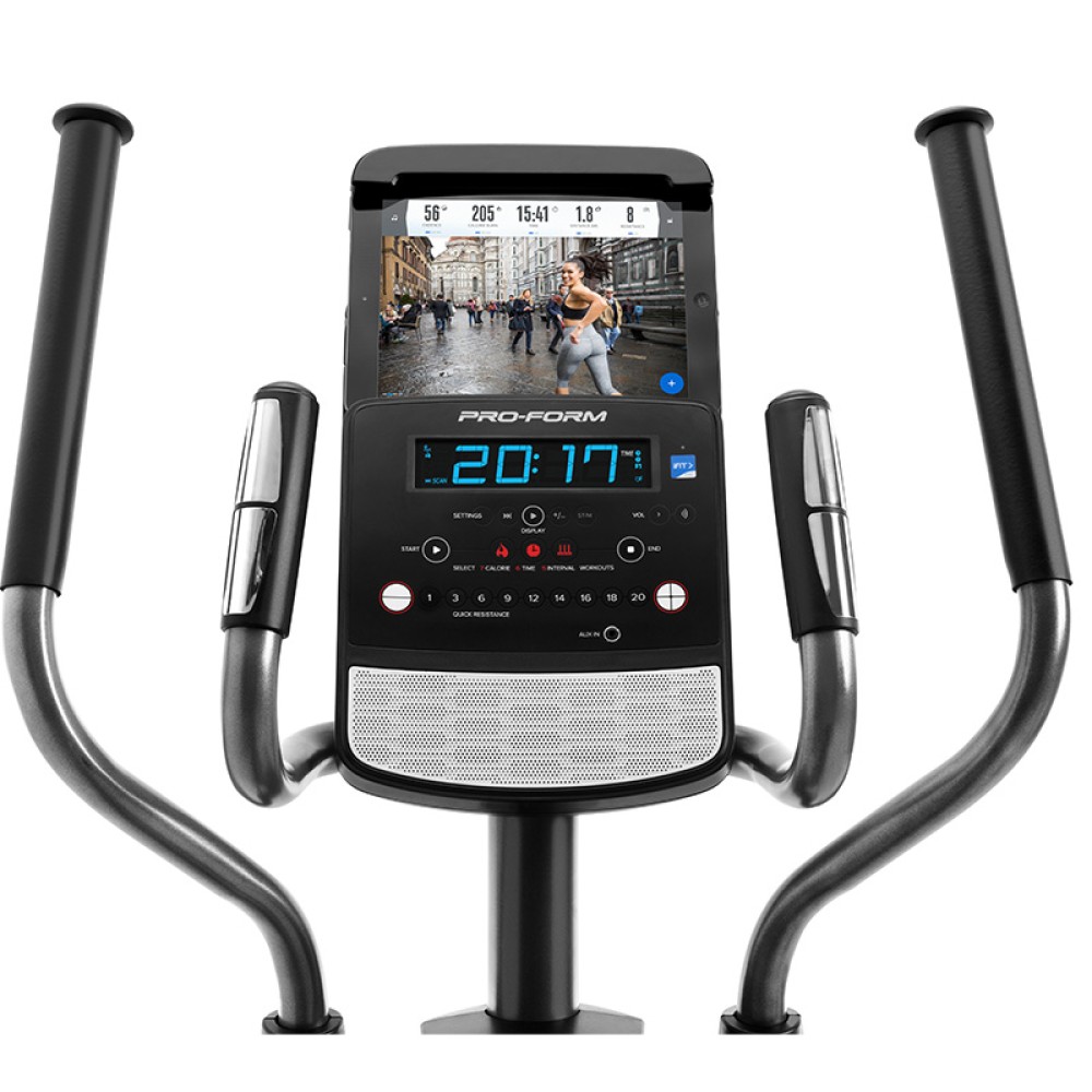 Ελλειπτικό 525 CSE+ PROFORM