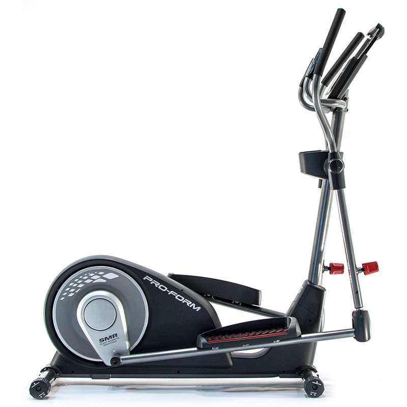 Ελλειπτικό 525 CSE+ PROFORM