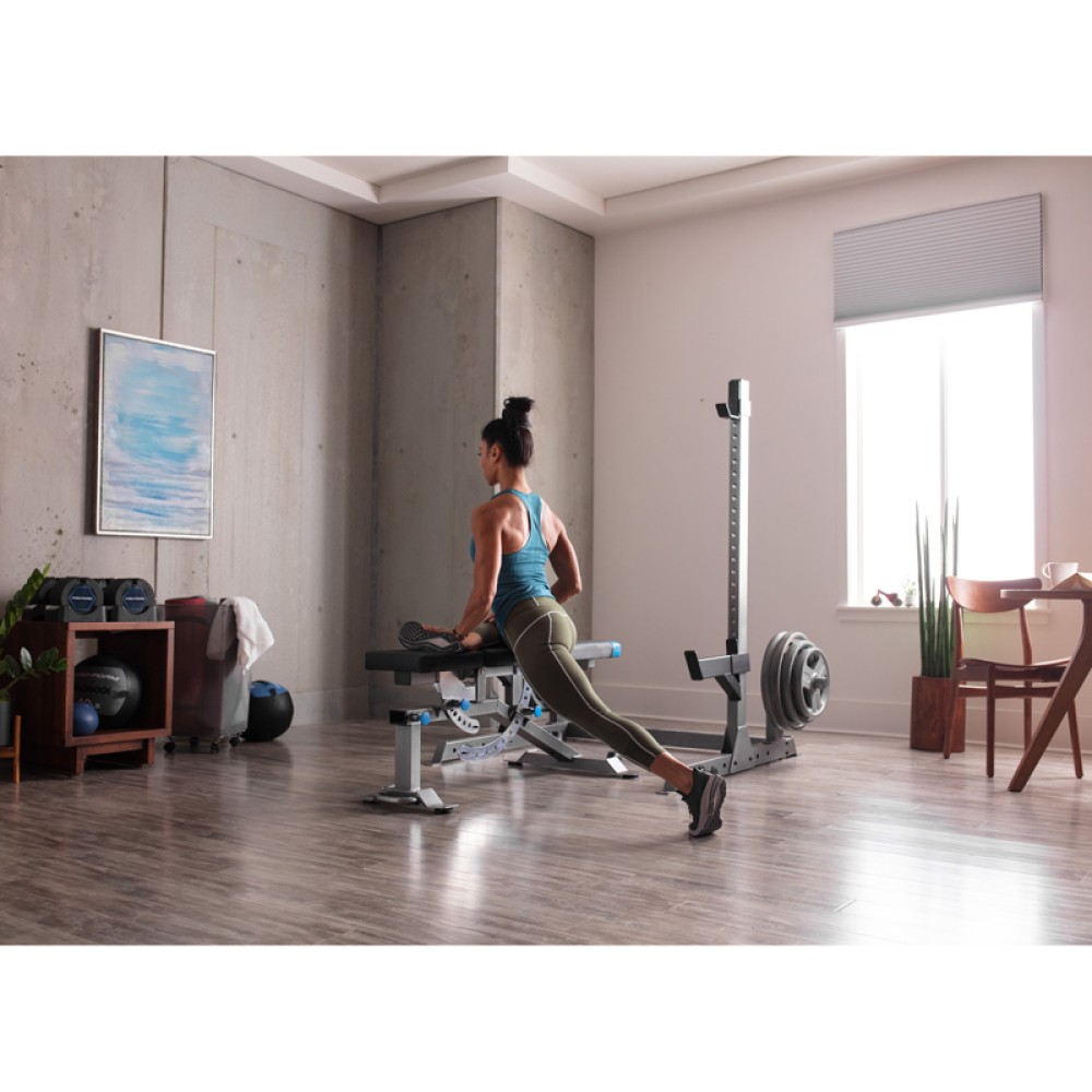 Πολυπάγκος ρυθμιζόμενος με ορθοστάτες Olympic System PROFORM