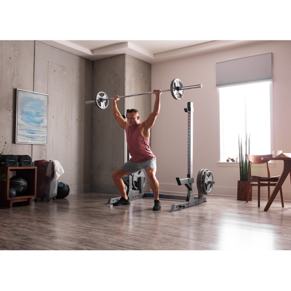 Πολυπάγκος ρυθμιζόμενος με ορθοστάτες Olympic System PROFORM