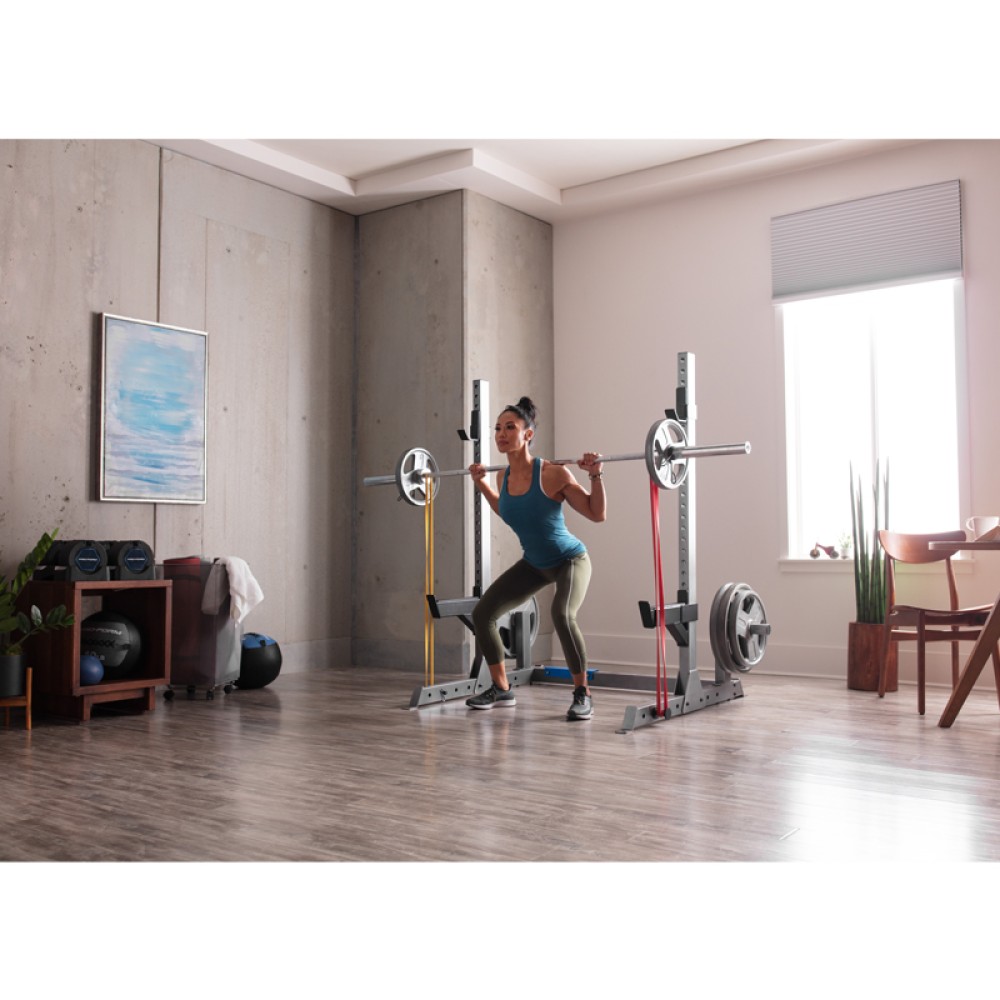 Πολυπάγκος ρυθμιζόμενος με ορθοστάτες Olympic System PROFORM