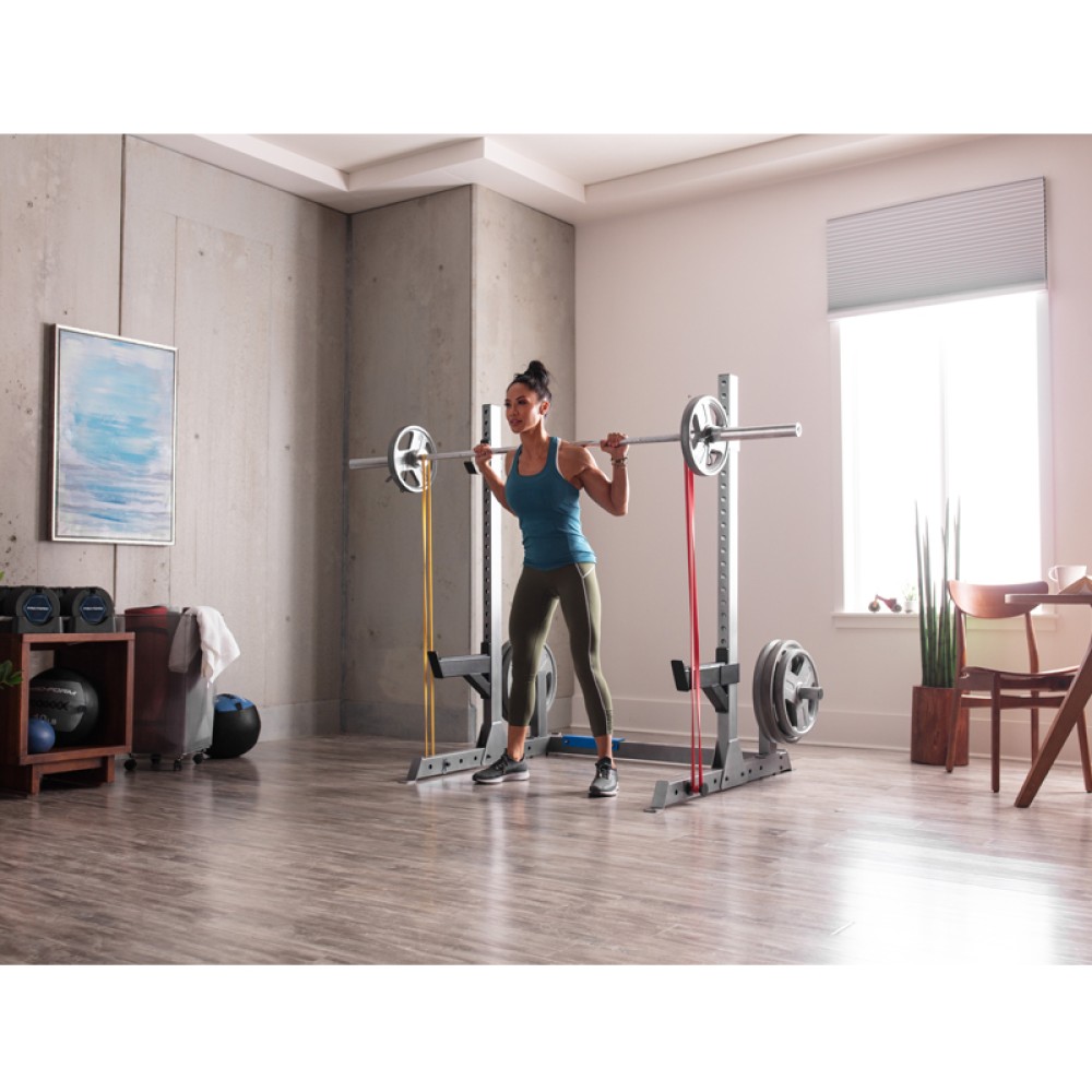 Πολυπάγκος ρυθμιζόμενος με ορθοστάτες Olympic System PROFORM