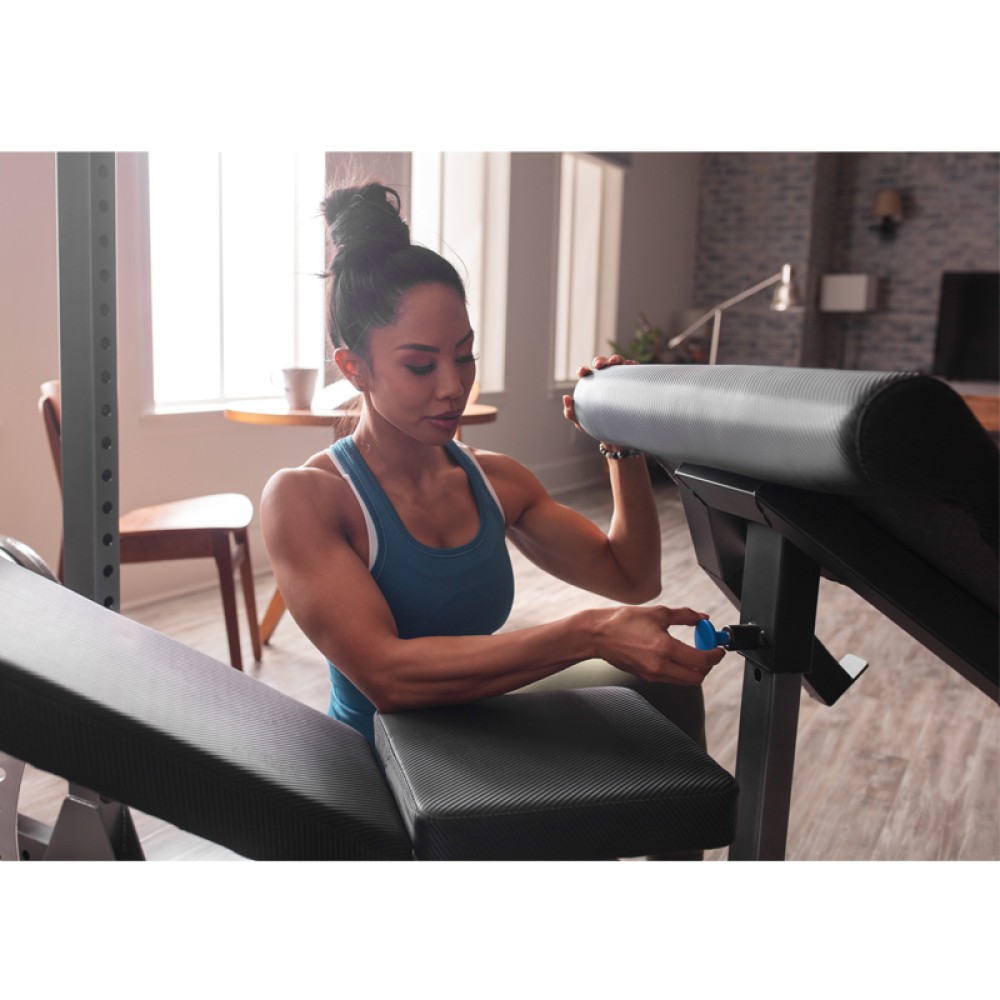 Πολυπάγκος ρυθμιζόμενος με ορθοστάτες Olympic System PROFORM