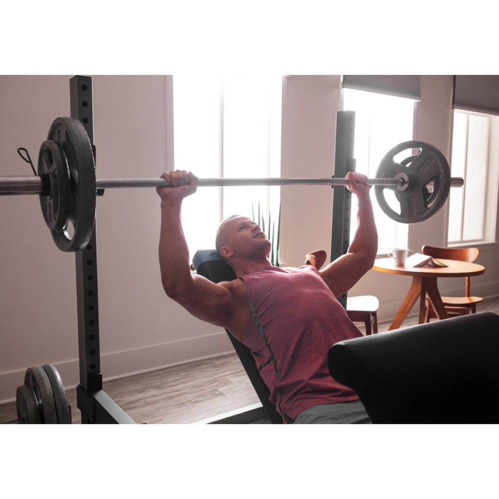 Πολυπάγκος ρυθμιζόμενος με ορθοστάτες Olympic System PROFORM