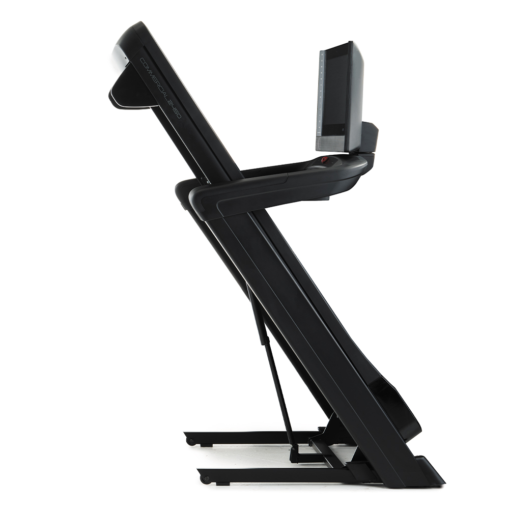 ΔΙΑΔΡΟΜΟΣ (Commercial 2450) NordicTrack