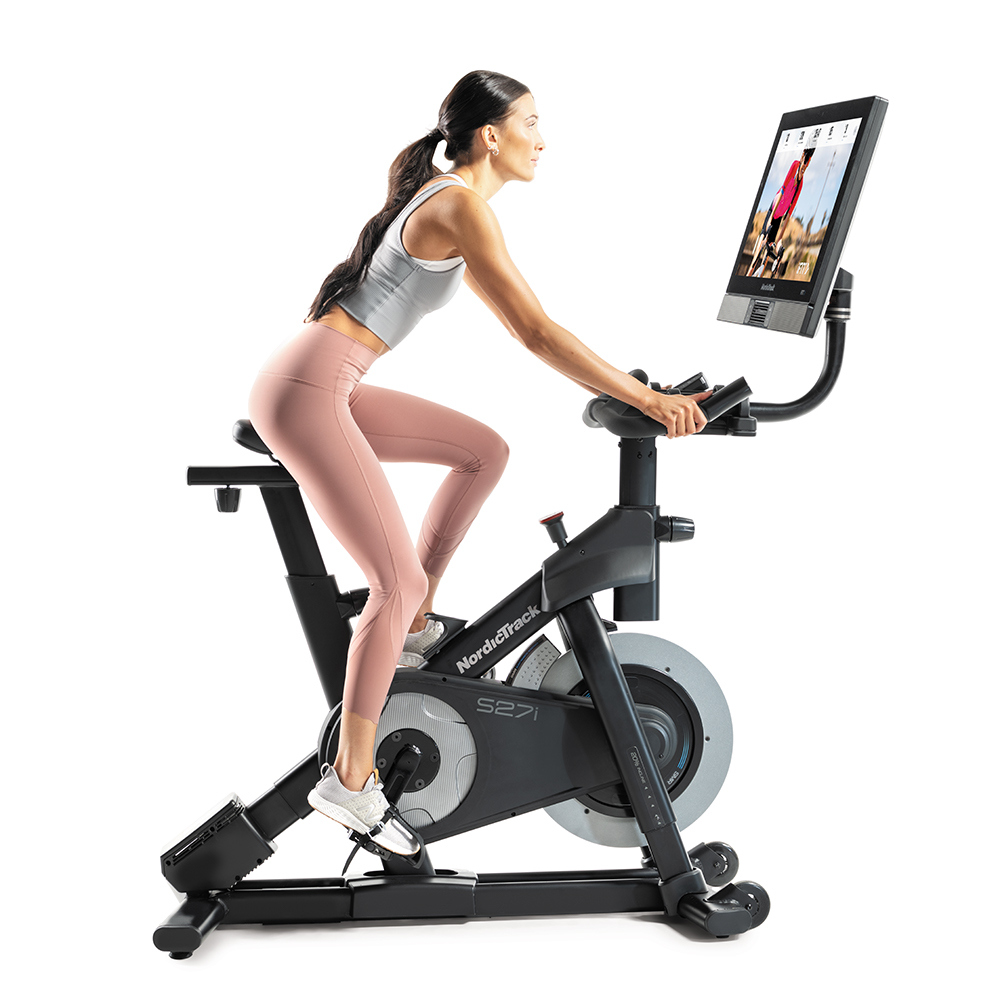 ΠΟΔΗΛΑΤΟ (STUDIO S27i) NordicTrack