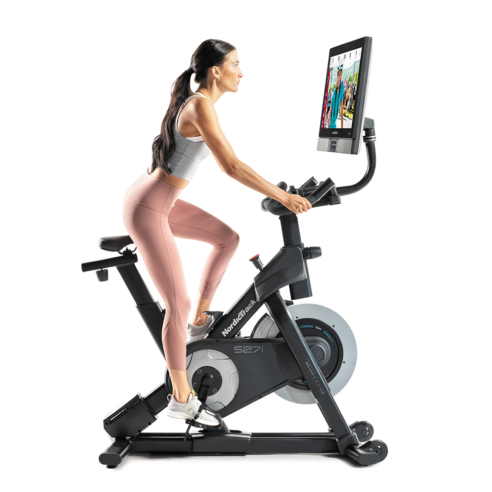 ΠΟΔΗΛΑΤΟ (STUDIO S27i) NordicTrack