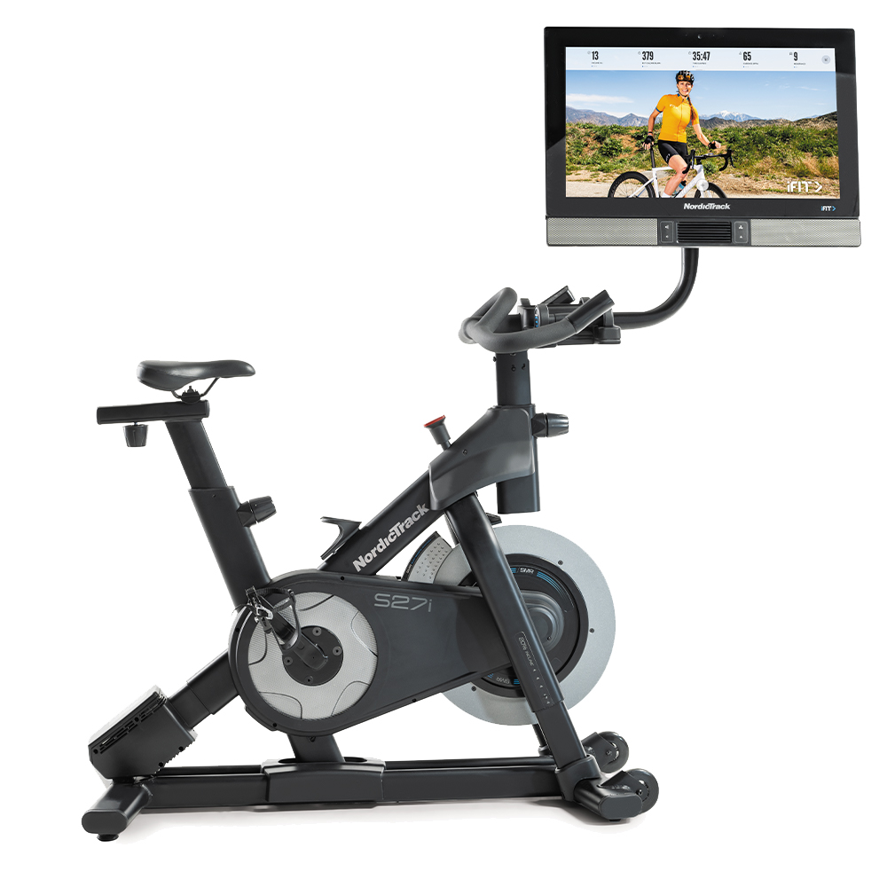 ΠΟΔΗΛΑΤΟ (STUDIO S27i) NordicTrack