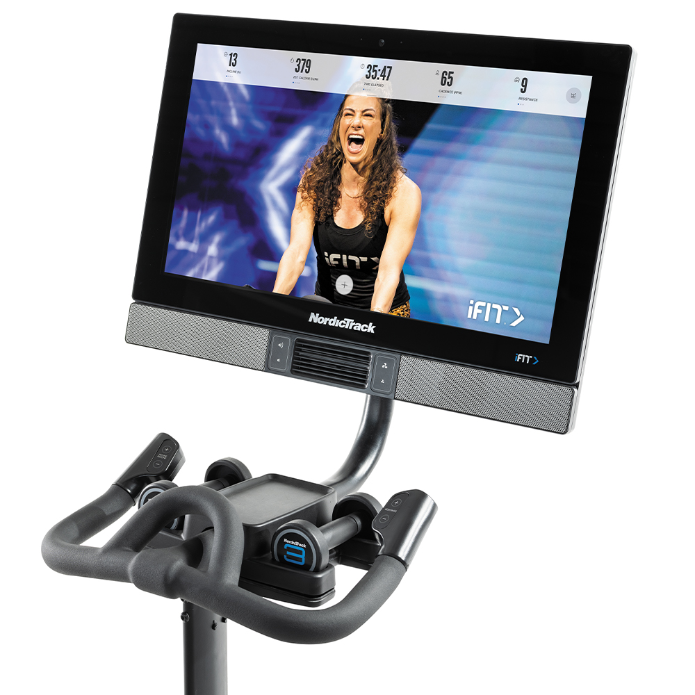 ΠΟΔΗΛΑΤΟ (STUDIO S27i) NordicTrack