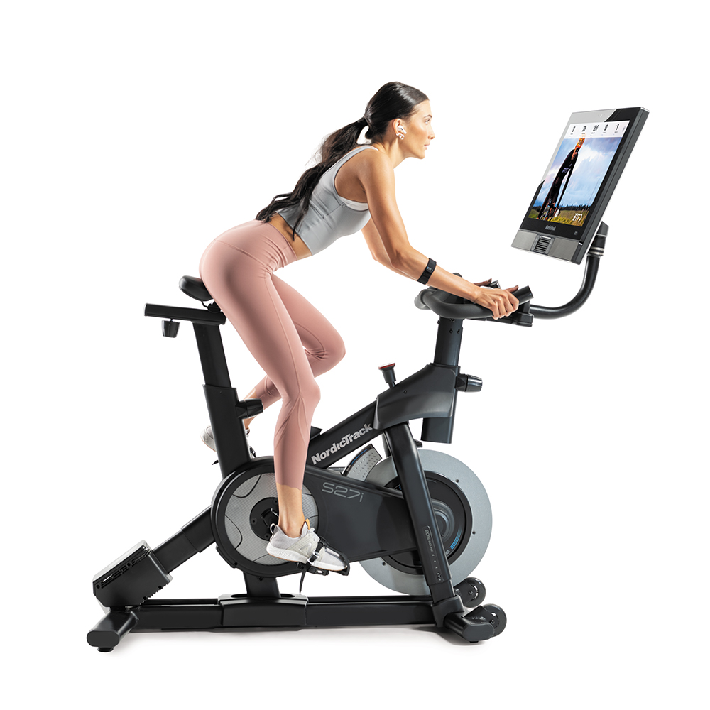 ΠΟΔΗΛΑΤΟ (STUDIO S27i) NordicTrack