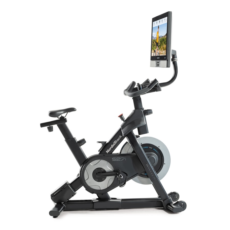 ΠΟΔΗΛΑΤΟ (STUDIO S27i) NordicTrack