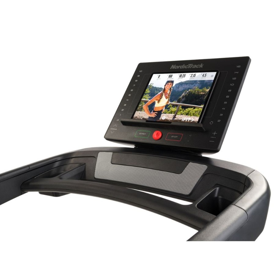 Διάδρομος Ηλεκτρικός EXP 5i NORDICTRACK