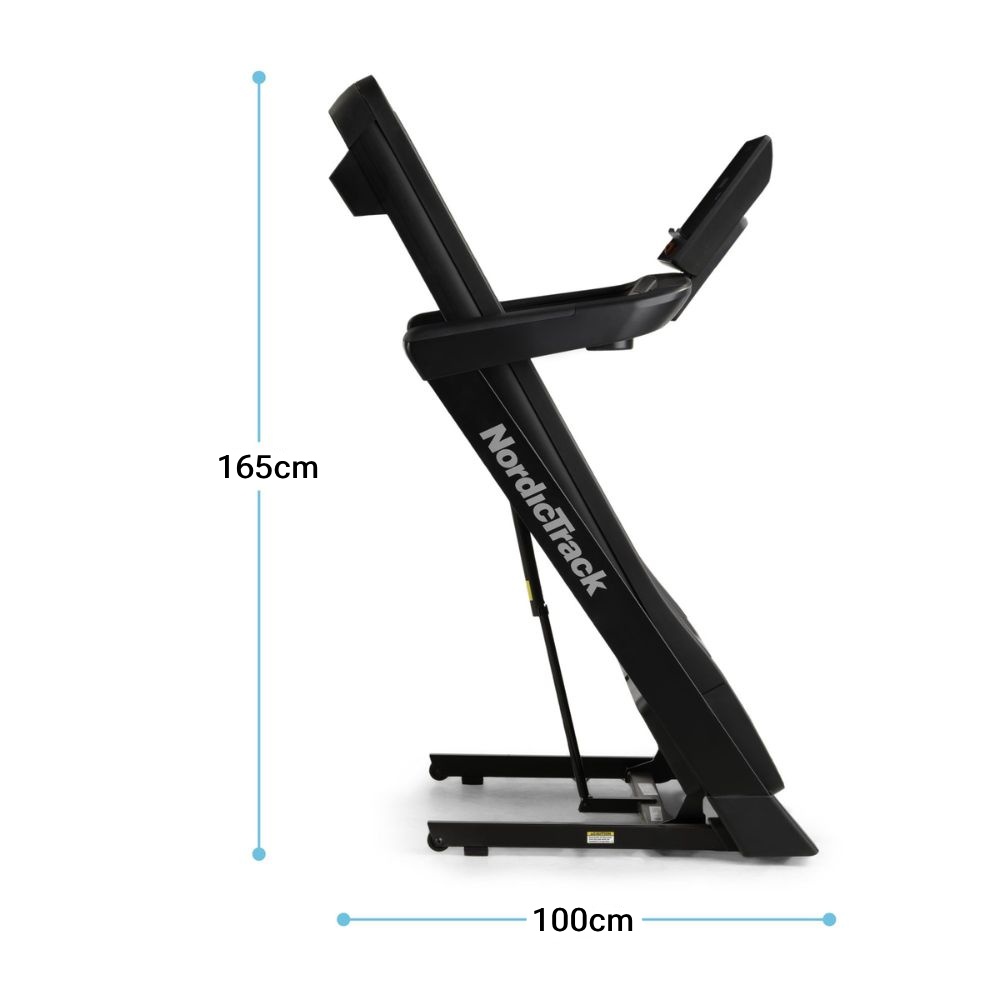 Διάδρομος Ηλεκτρικός EXP 5i NORDICTRACK