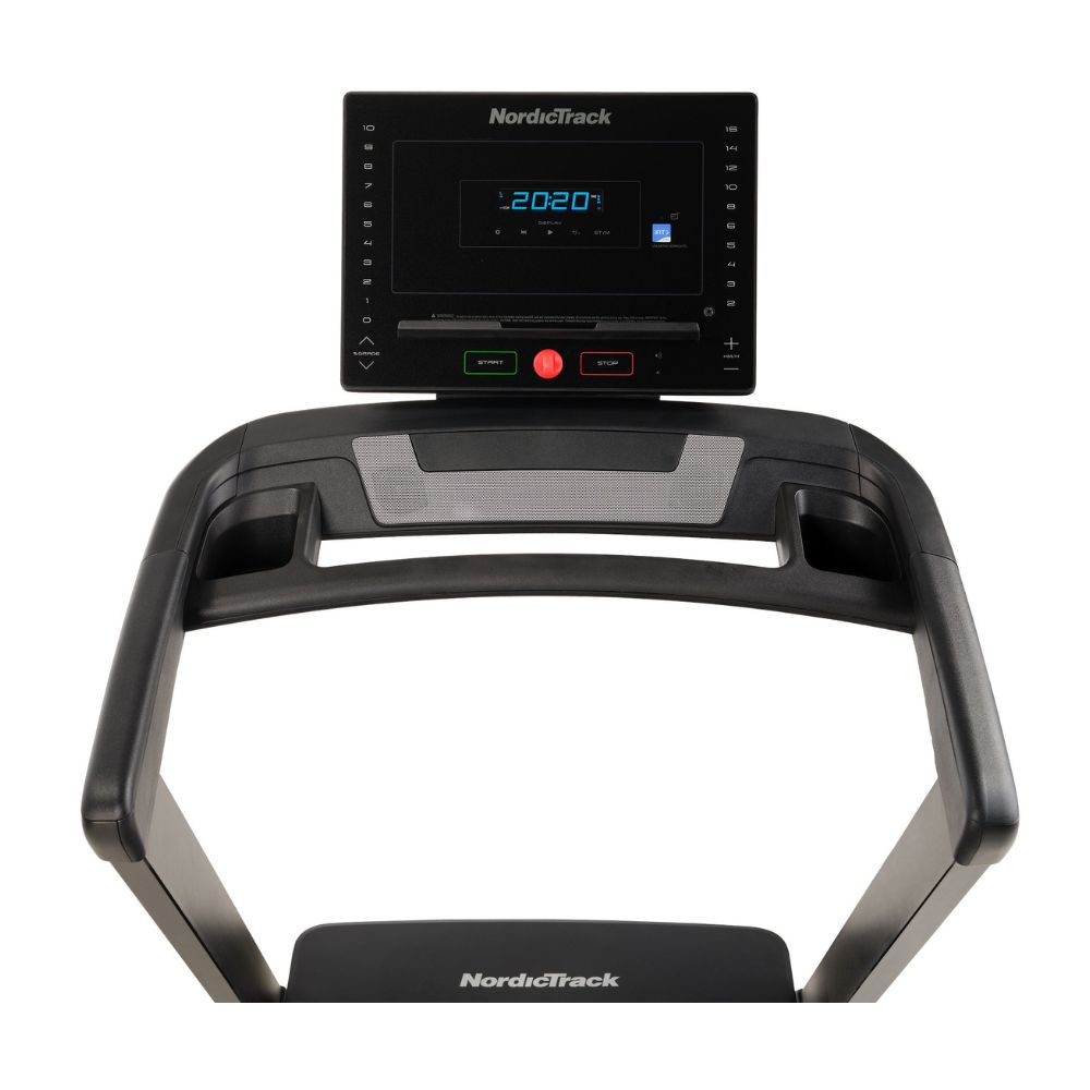 Διάδρομος Ηλεκτρικός EXP 5i NORDICTRACK