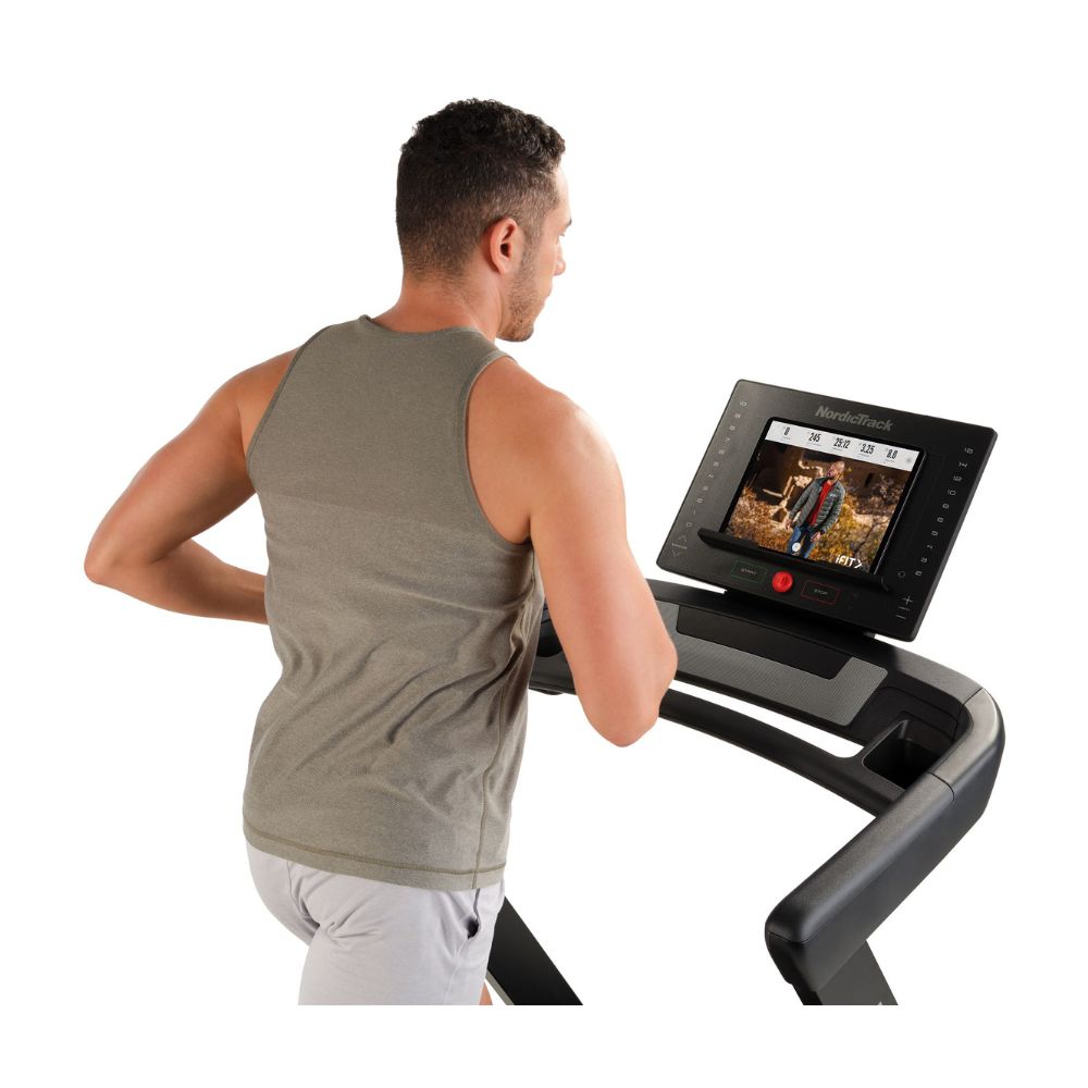 Διάδρομος Ηλεκτρικός EXP 5i NORDICTRACK