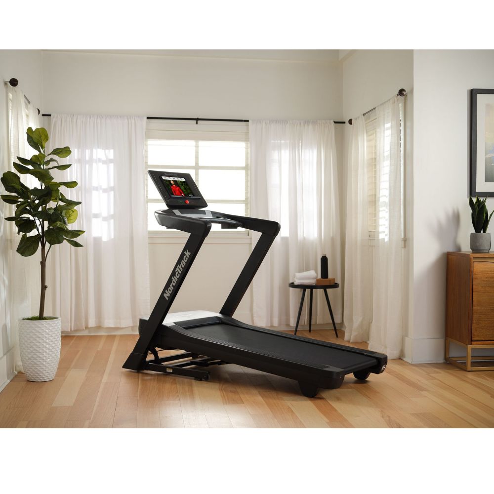 Διάδρομος Ηλεκτρικός EXP 5i NORDICTRACK