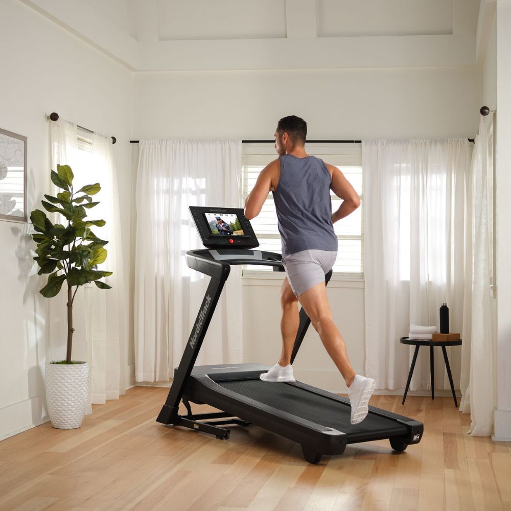 Διάδρομος Ηλεκτρικός EXP 5i NORDICTRACK