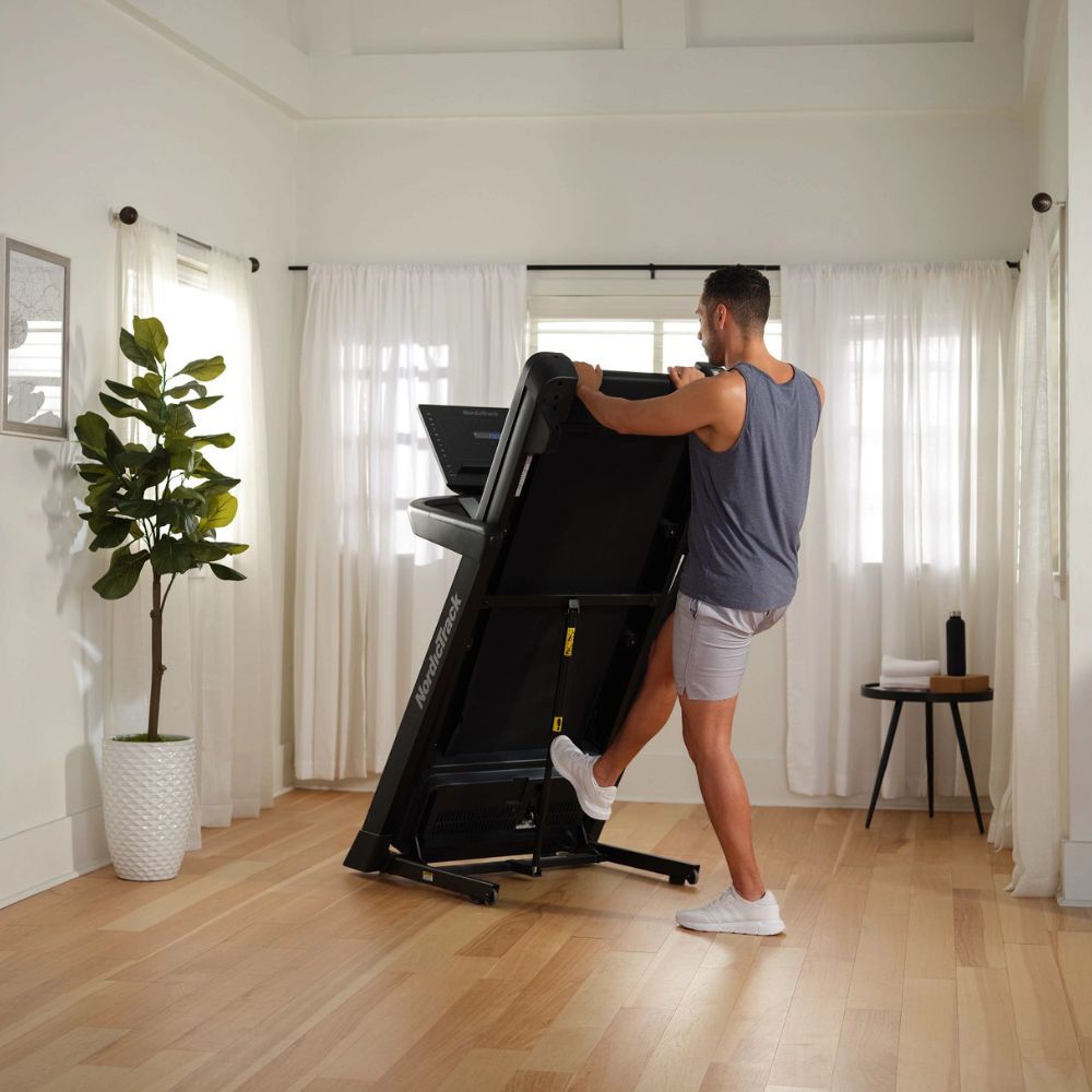 Διάδρομος Ηλεκτρικός EXP 5i NORDICTRACK