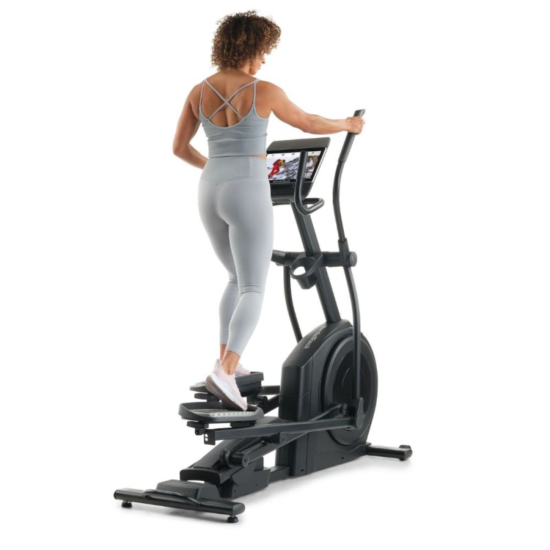 ΕΛΛΕΙΠΤΙΚΟ (Airglide 14i) NordicTrack