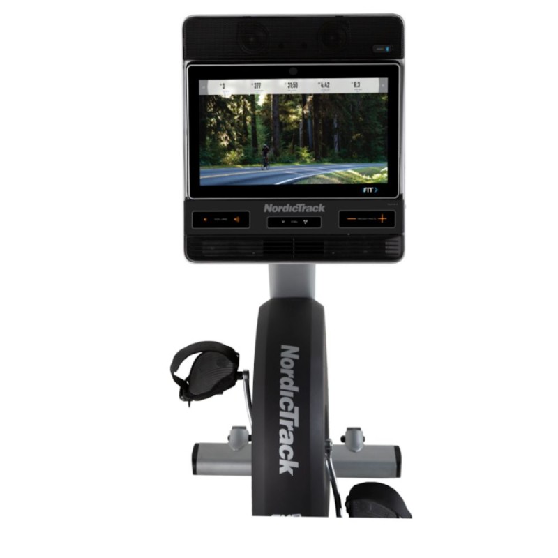 ΠΟΔΗΛΑΤΟ ( R-35 ) ΚΑΘΙΣΤΟ NordicTrack