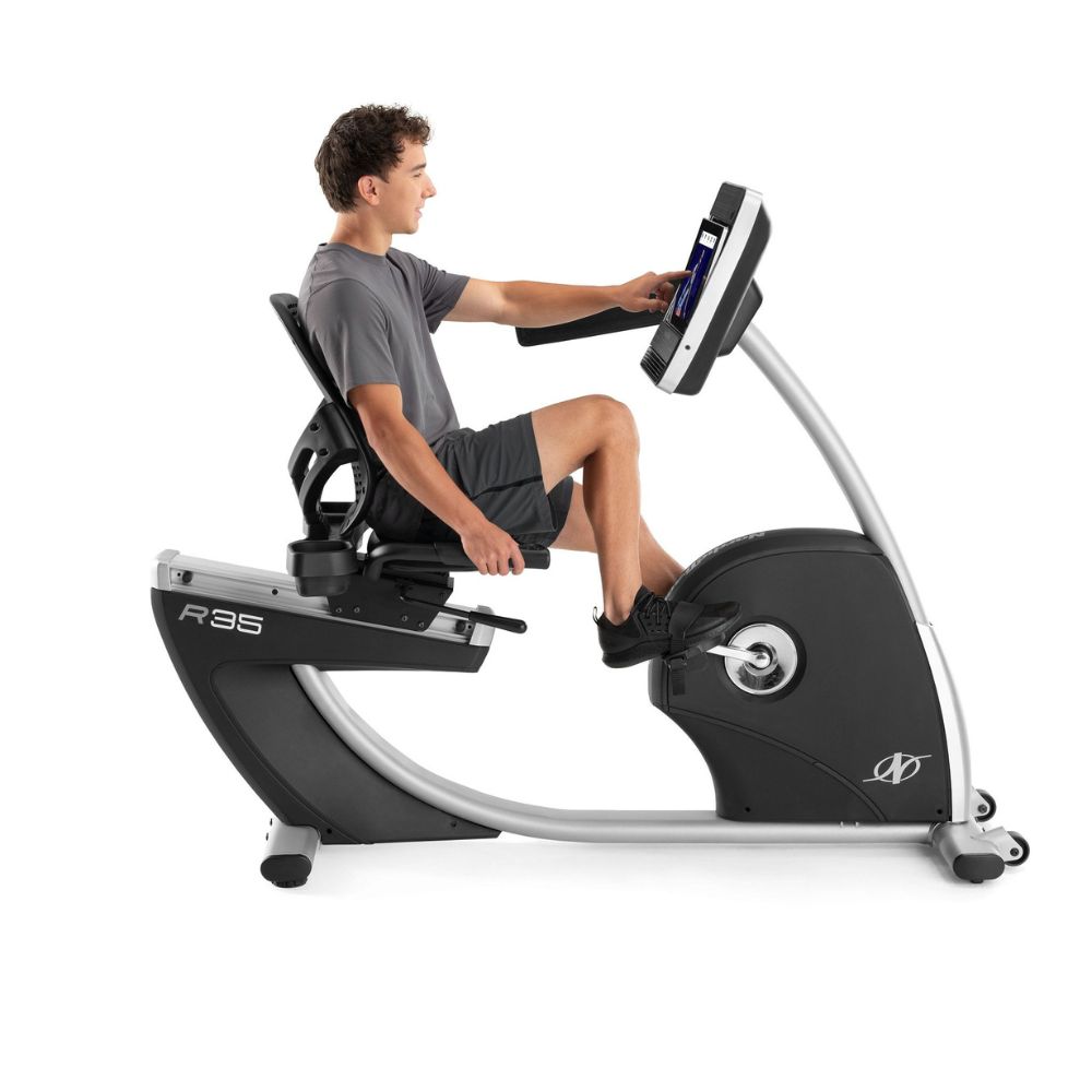 ΠΟΔΗΛΑΤΟ ( R-35 ) ΚΑΘΙΣΤΟ NordicTrack