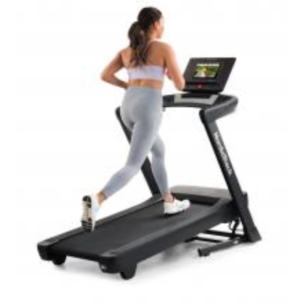 ΔΙΑΔΡΟΜΟΣ (EXP 10i) NordicTrack