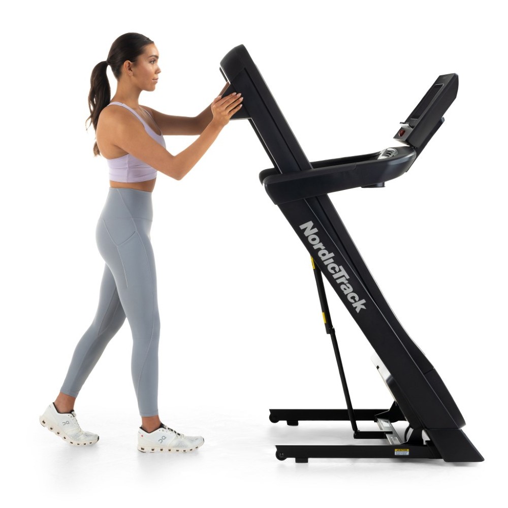 ΔΙΑΔΡΟΜΟΣ (EXP 10i) NordicTrack