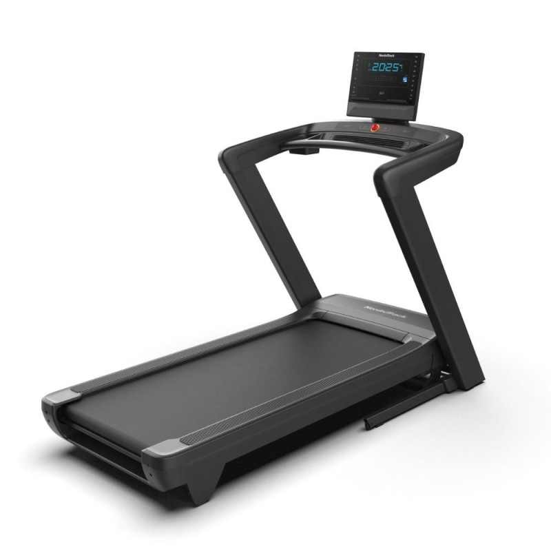 ΔΙΑΔΡΟΜΟΣ (Commercial LE) NordicTrack