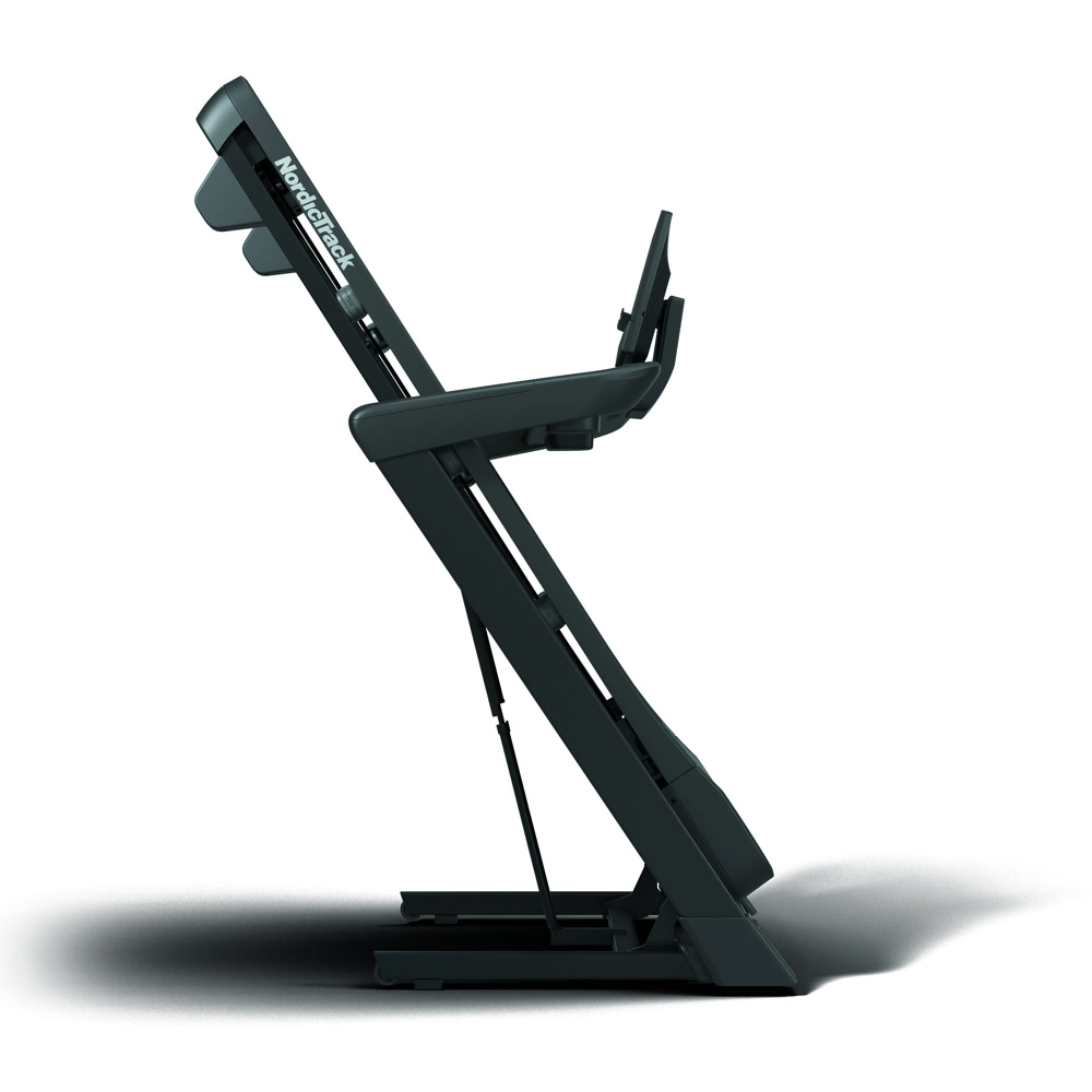 ΔΙΑΔΡΟΜΟΣ (T Series 8) NordicTrack