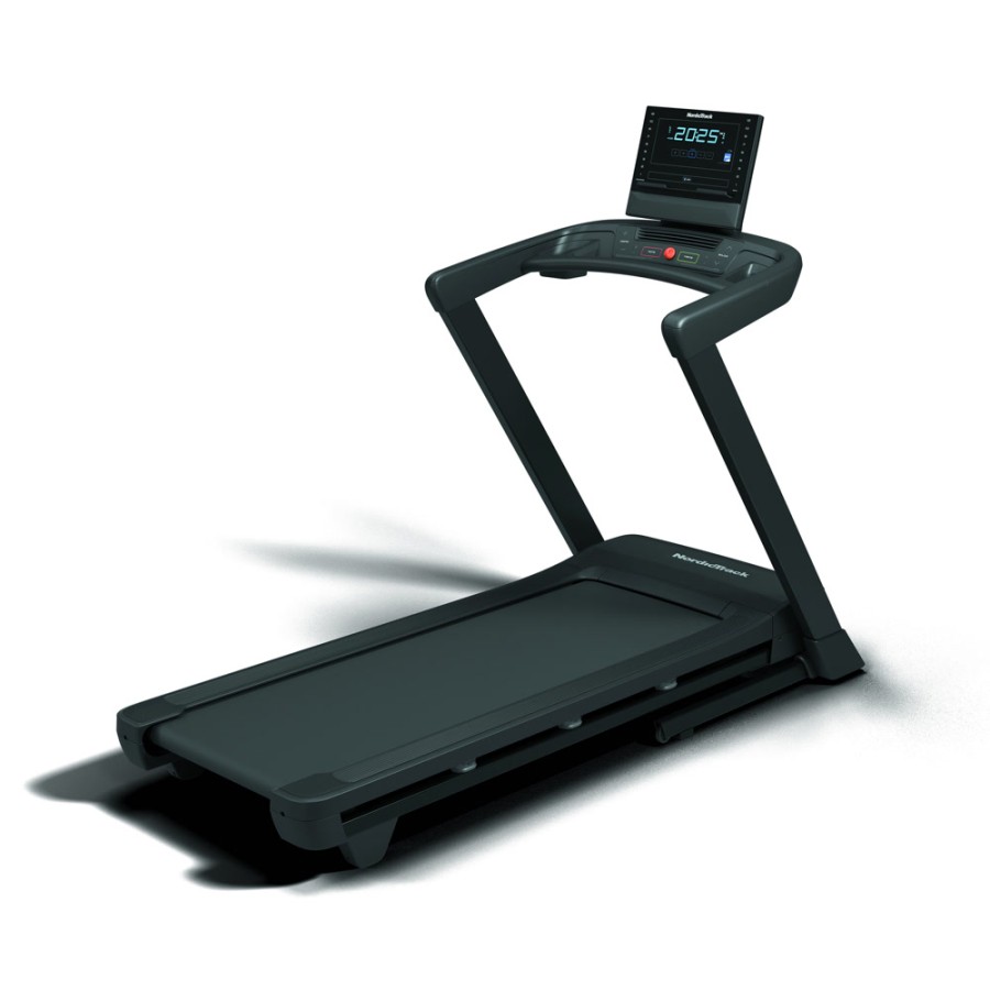 ΔΙΑΔΡΟΜΟΣ (T Series 8) NordicTrack