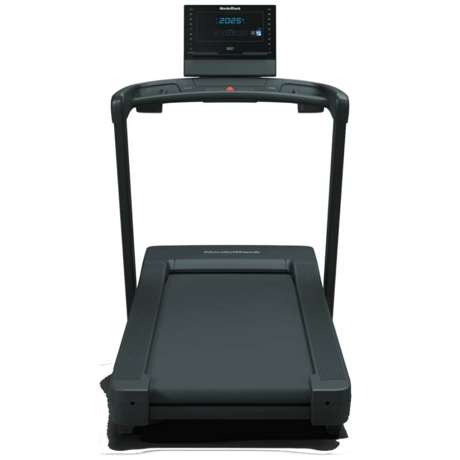 ΔΙΑΔΡΟΜΟΣ (T Series 7) NordicTrack