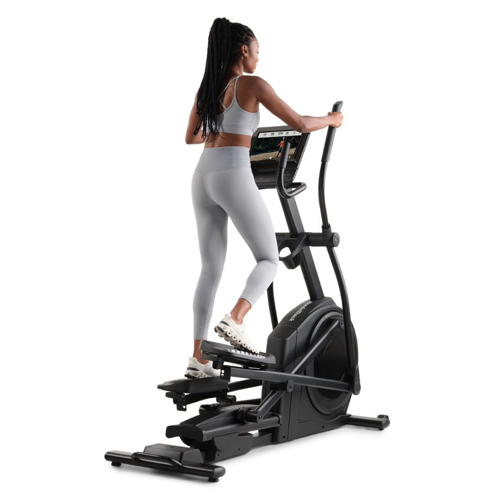 ΕΛΛΕΙΠΤΙΚΟ (Airglide LE) NordicTrack