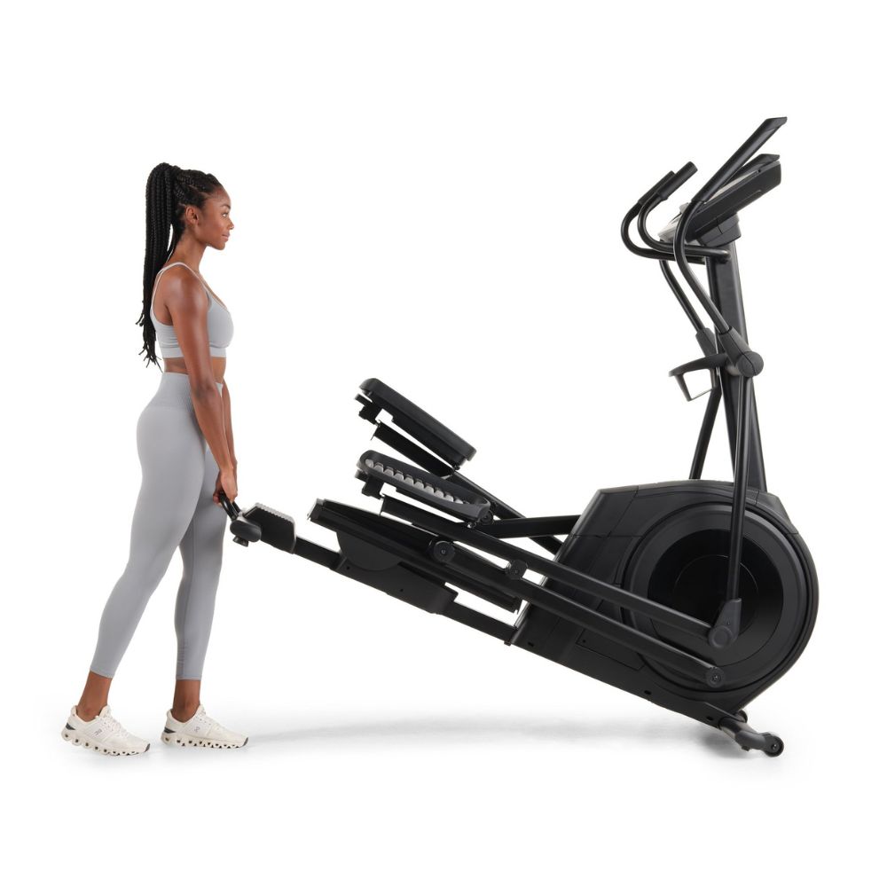 ΕΛΛΕΙΠΤΙΚΟ (Airglide LE) NordicTrack