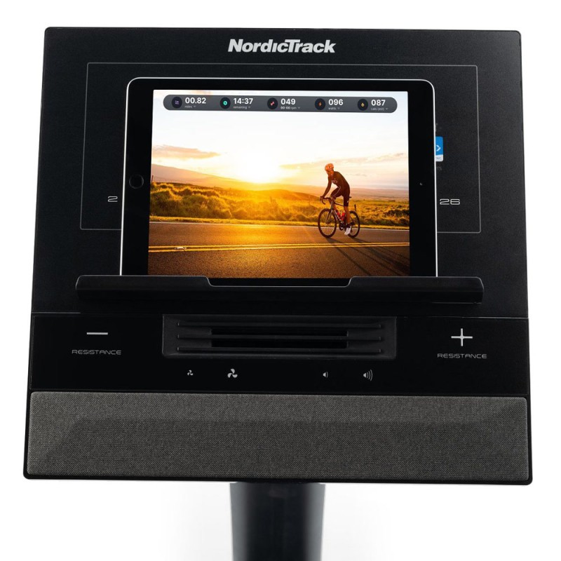 Ποδήλατο GX-LE  καθιστό NORDICTRACK